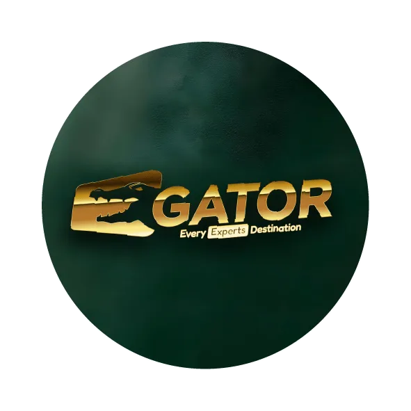 2024 gator wholesale cleaning products