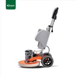 Carpet Cleaning Machine-Single Disc