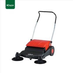 Manual Sweeper Machine | Push Sweeper