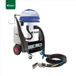 Elsea 60L Carpet Extractor | Powerful Hot Water Cleaning Machine