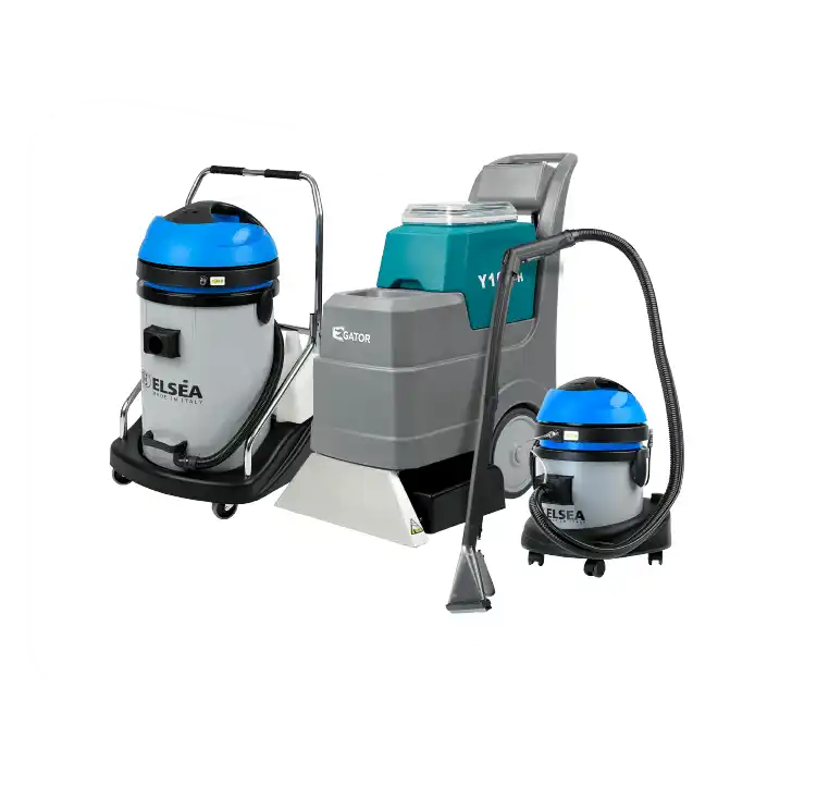 Carpet extractor Cleaning Machinery Suppliers in UAE Gator