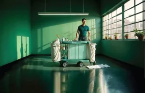 Gator-Cleaning-trolley