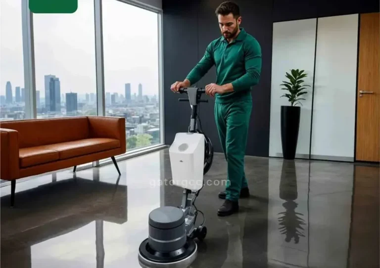 best cleaning tools gator dubai