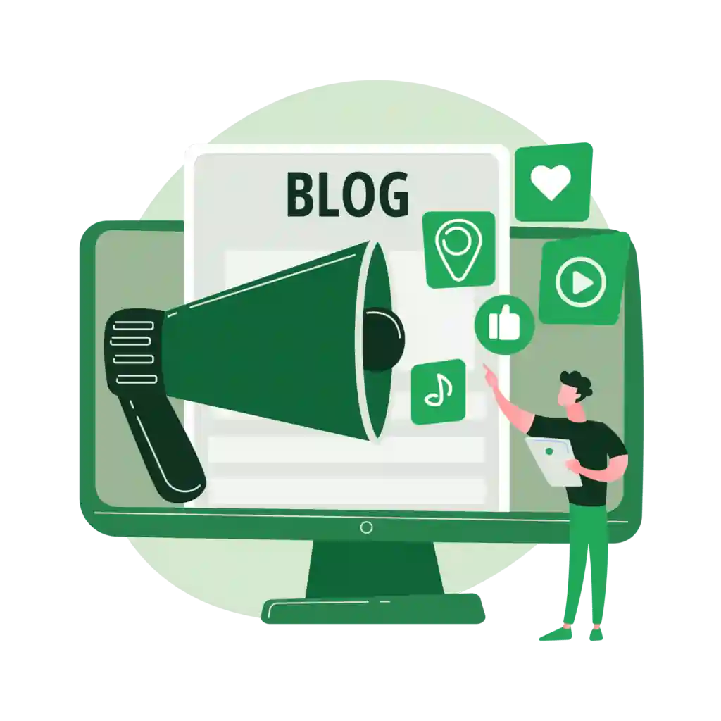 blogs gator hub