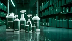 wholesale cleaning chemicals suppliers in uae