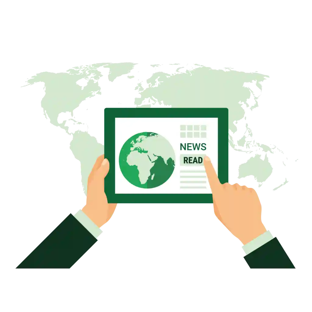 news gator hub