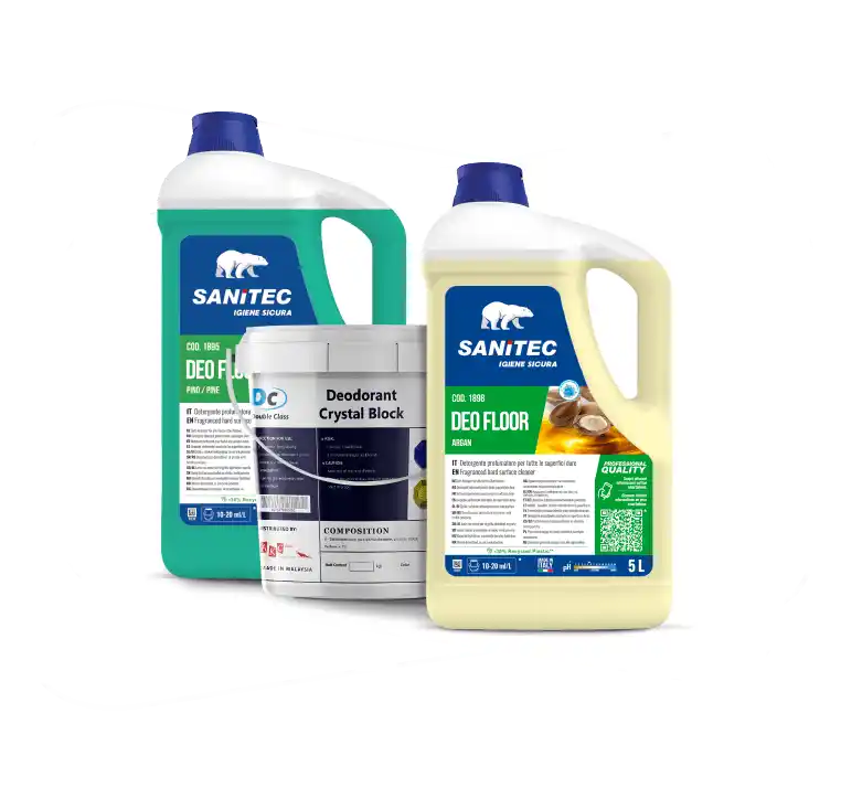 odor remover cleaning chemicals