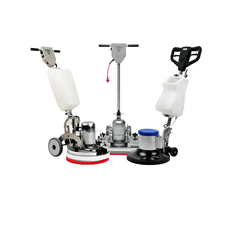 single disc Cleaning Machinery Suppliers in UAE Gator