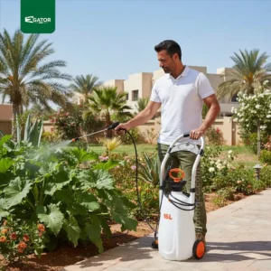 trolley sprayer Gator UAE