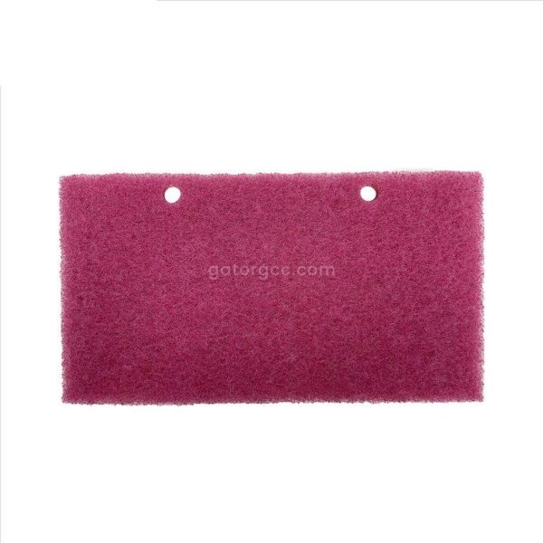 Excentr Scrubbering pad EXA01-P08