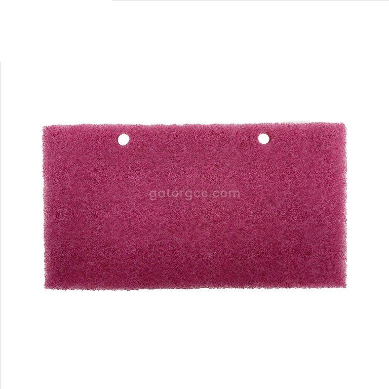 Excentr Scrubbering pad EXA01-P08