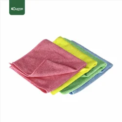 Ultra-microfiber multipurpose cloth