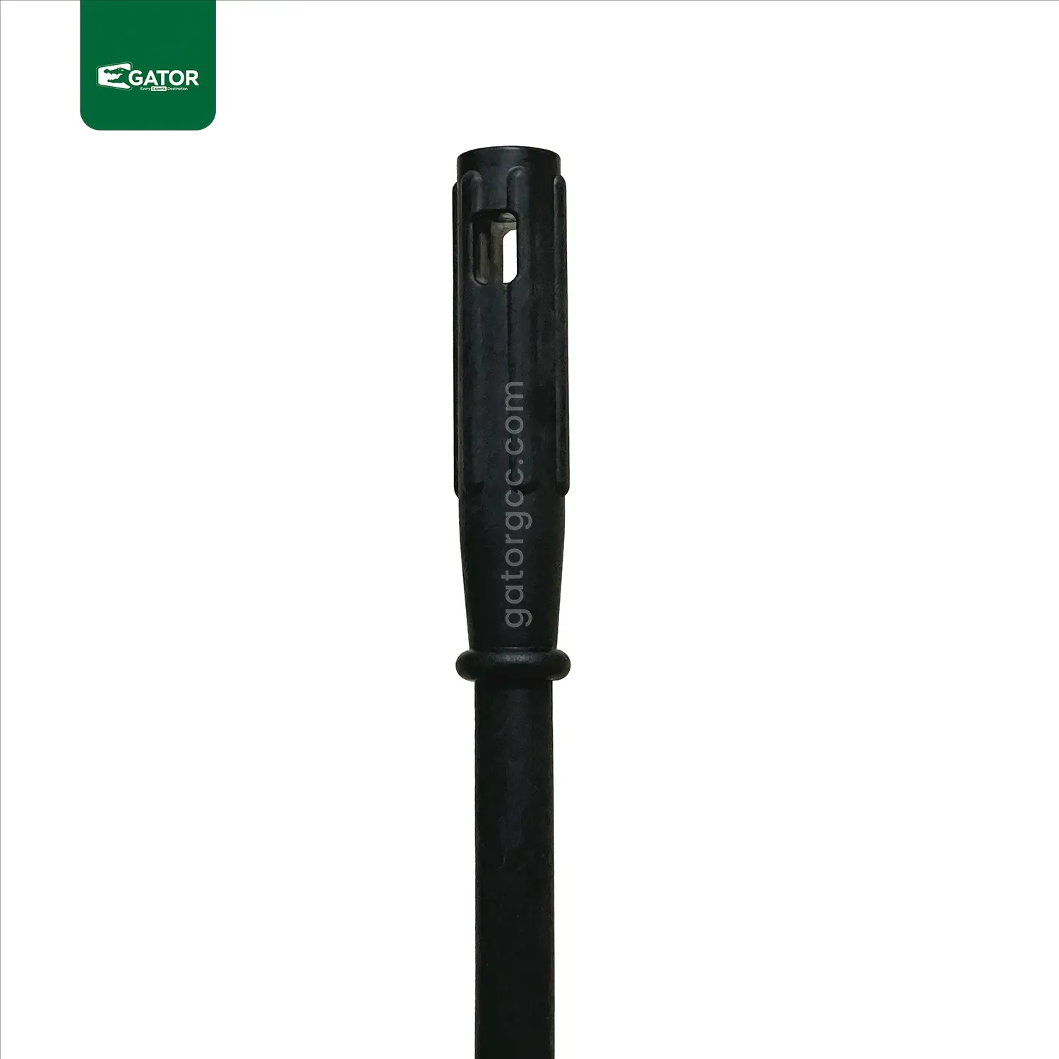 black Wiper with Sponge Tools Gator Dubai