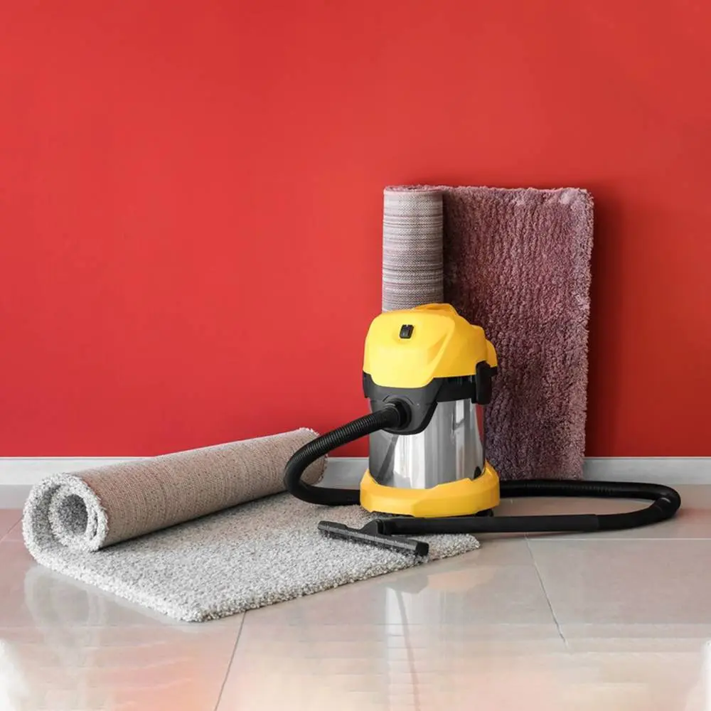 Commercial Carpet Cleaning Equipment Gator UAE