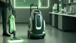 wholesale cleaning machinery suppliers in UAE