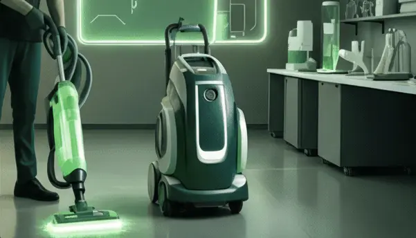 wholesale cleaning machinery suppliers in UAE