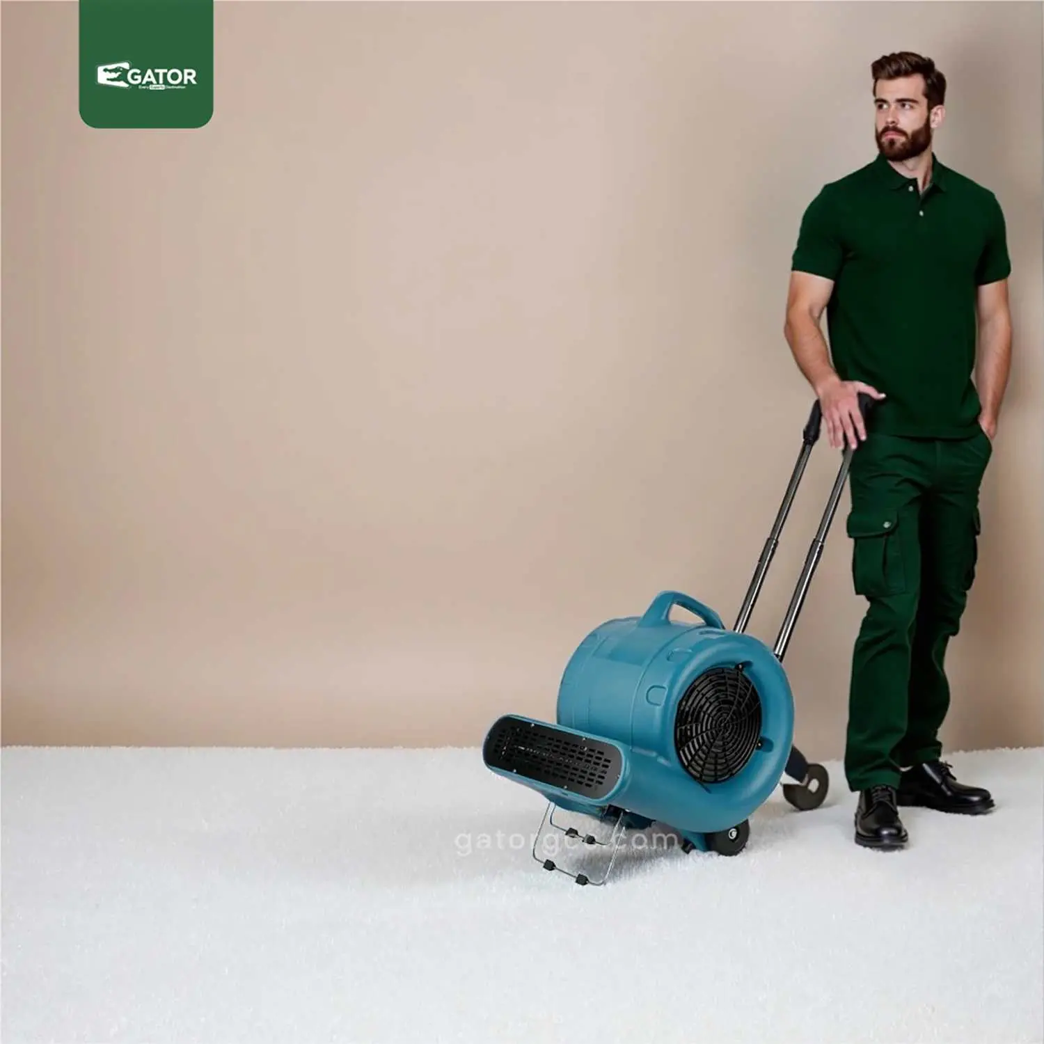 Wholesale Blowers Suppliers In UAE Gator Cleaning Equipments