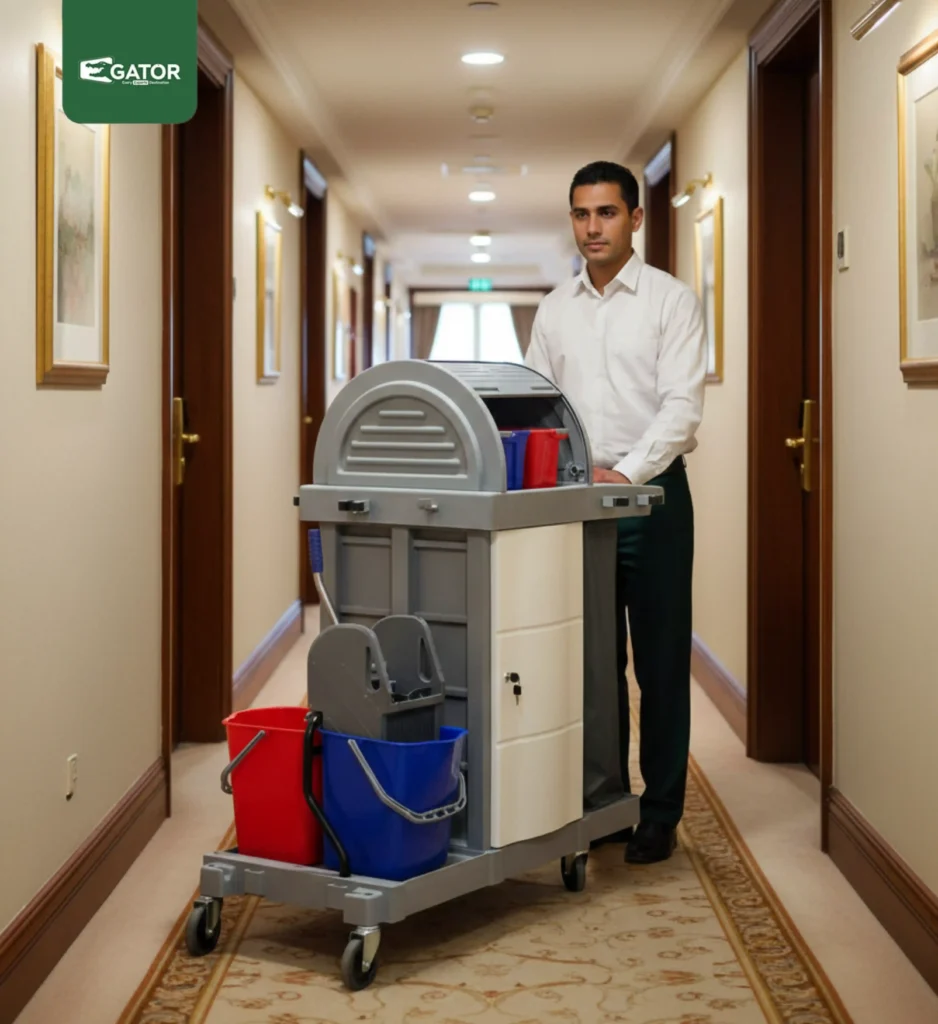 Wholesale Multifunction Trolley Suppliers In UAE Gator