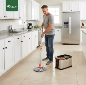 wholesale Cleaning Buckets trolley supplier gator uae