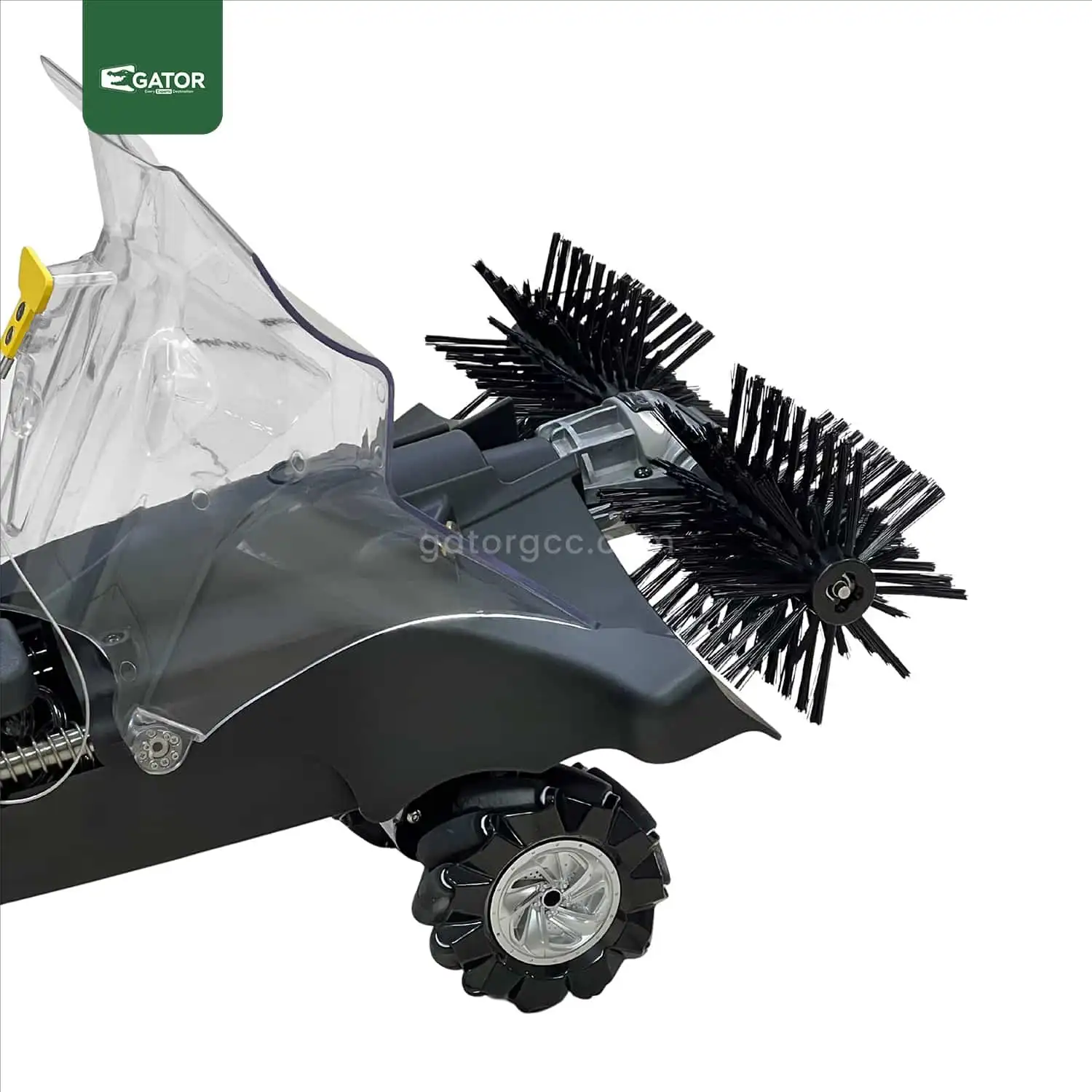 Down Gator Escalator cleaning machine EM20