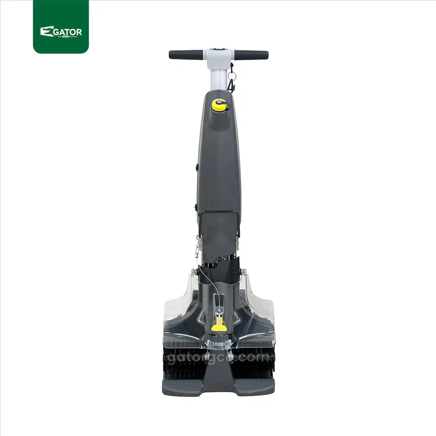 Front Gator Escalator Cleaning Machine EM20