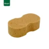 Gator Car Sponge Brown SP17