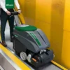 Gator Escalator cleaning machine EM02