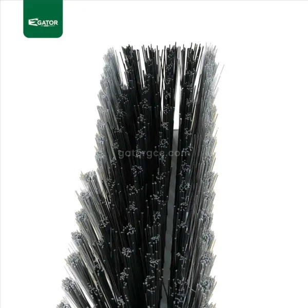 Gator Industrial push broom HB40AB-45