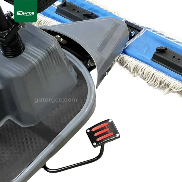 Gator Orbital Machine SM14