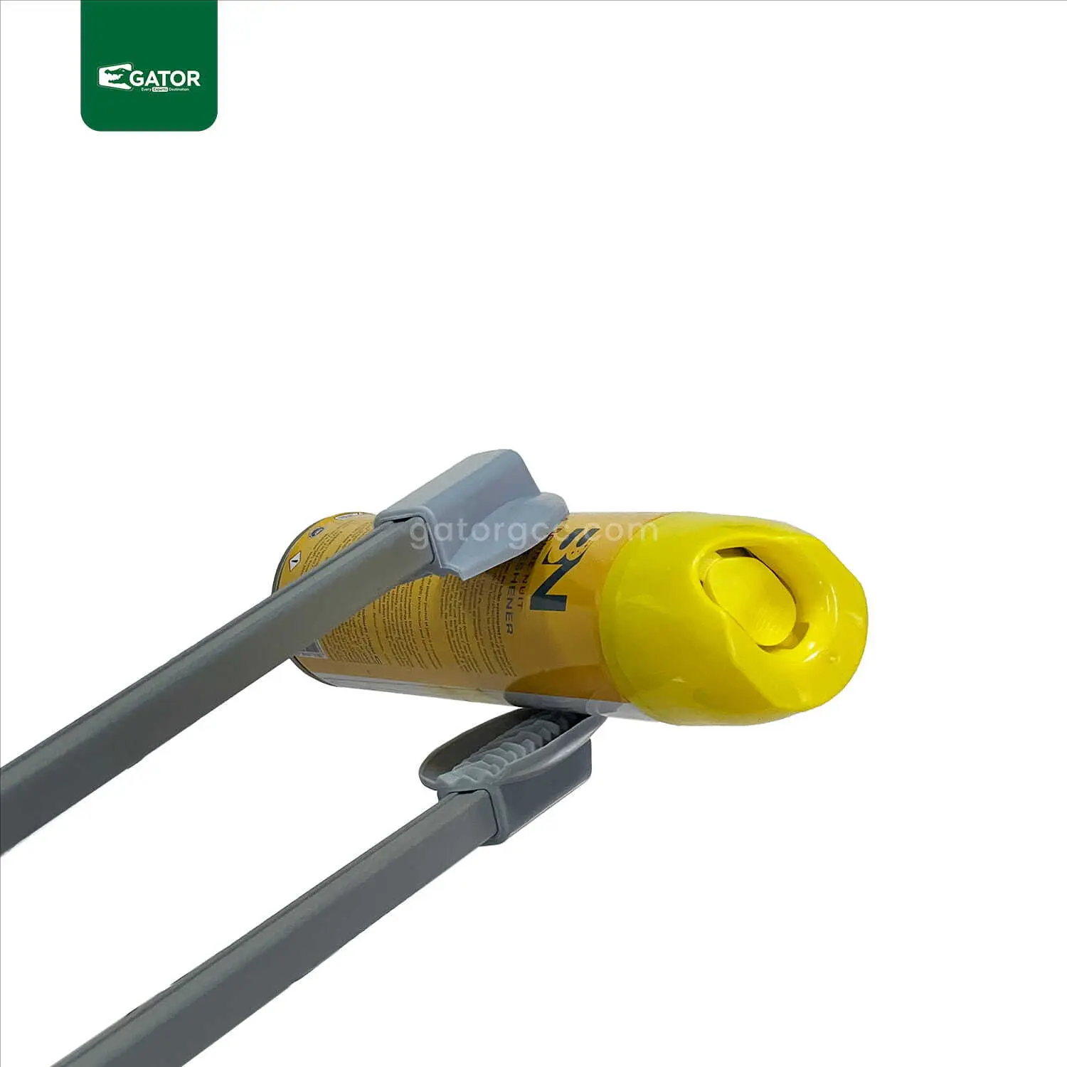 Gator Plastic Lightweight Grabber Tool Details-SC08