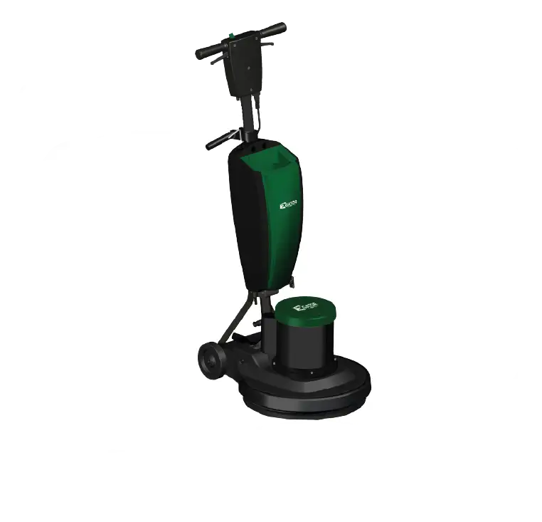 Gator Single Disc Machine Cleaning Machinery in UAE