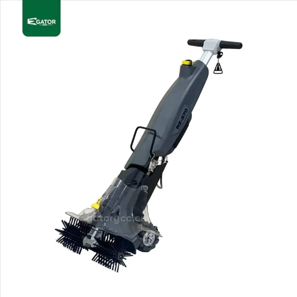 Gator UAE Escalator cleaning machine EM20