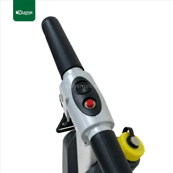 Handle Gator Escalator cleaning machine EM20