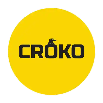 croko logo cleaning equipment supplier in Dubai Gator