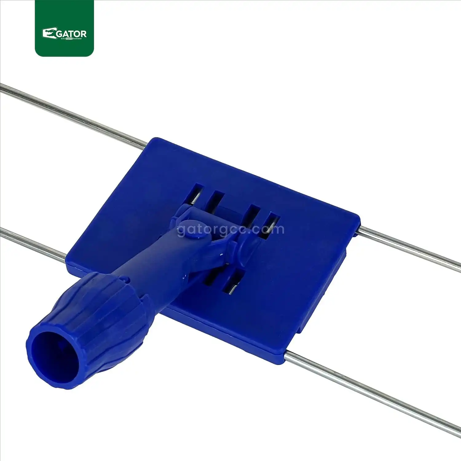 gator Detailed Dust Control Mop Plastic Frame DC05B-F