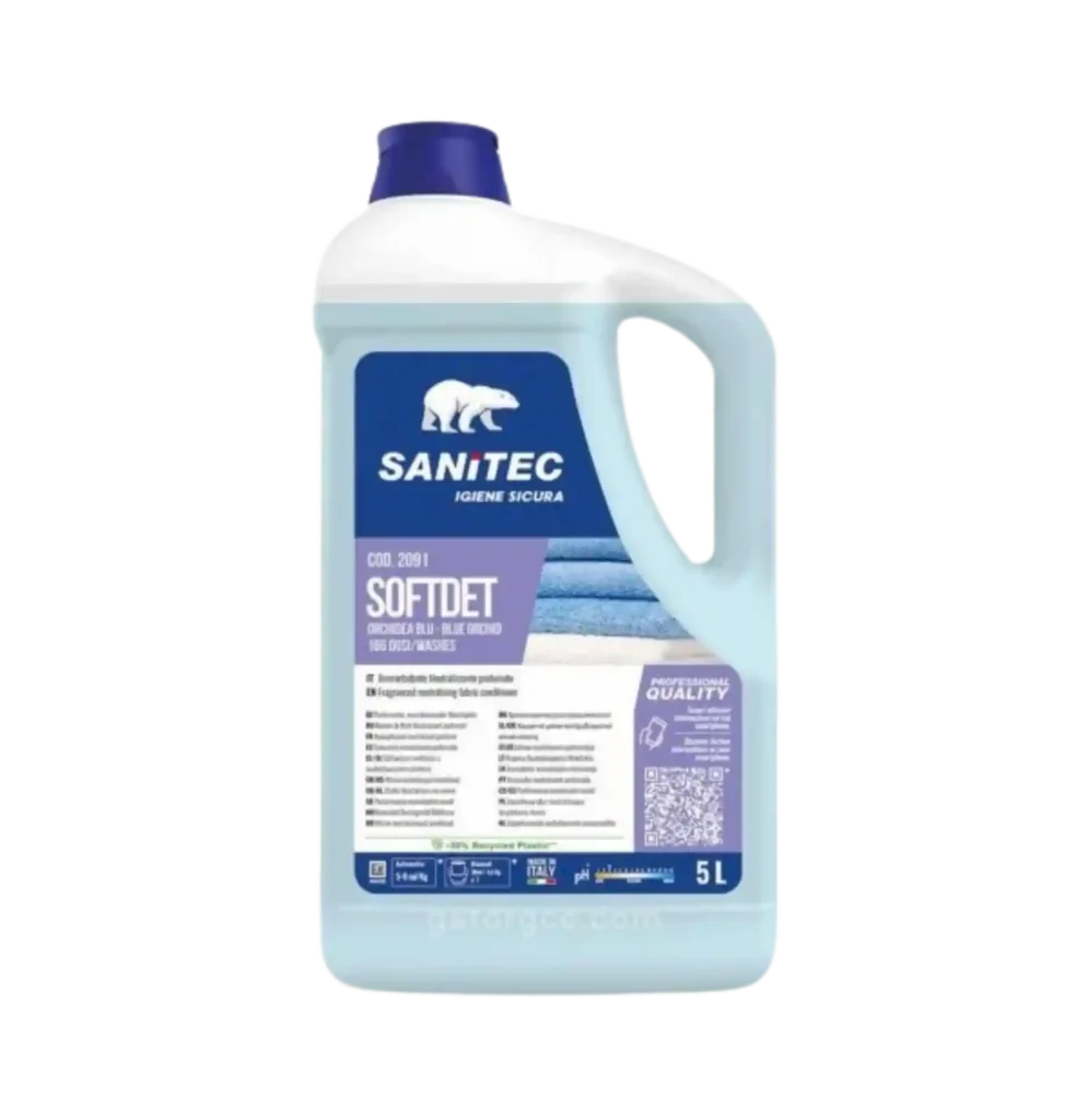 Cloth Freshner Sanitec Chemicals Gator SN38