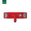DC50R-F FLAT MOP FRAME RED WITH TAB SYSTEM 40 CM Gator UAE