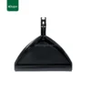 DP41 Long Floor Cleaning Brush with Dustpan Attachment gator pan