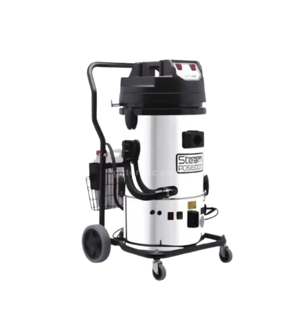 Elsea Carpet Steam cleaning equipments Gator