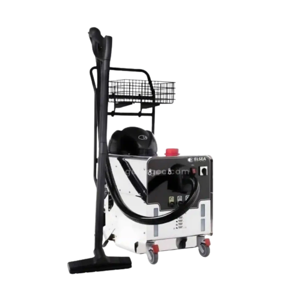 Elsea Steam Cleaning Machine cleaning equipments Gator