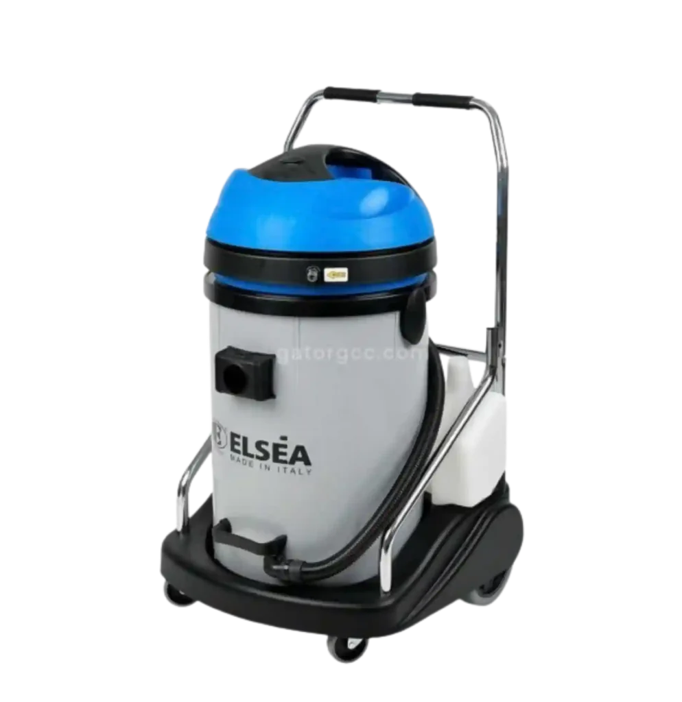 Elsea cleaning equipments Gator