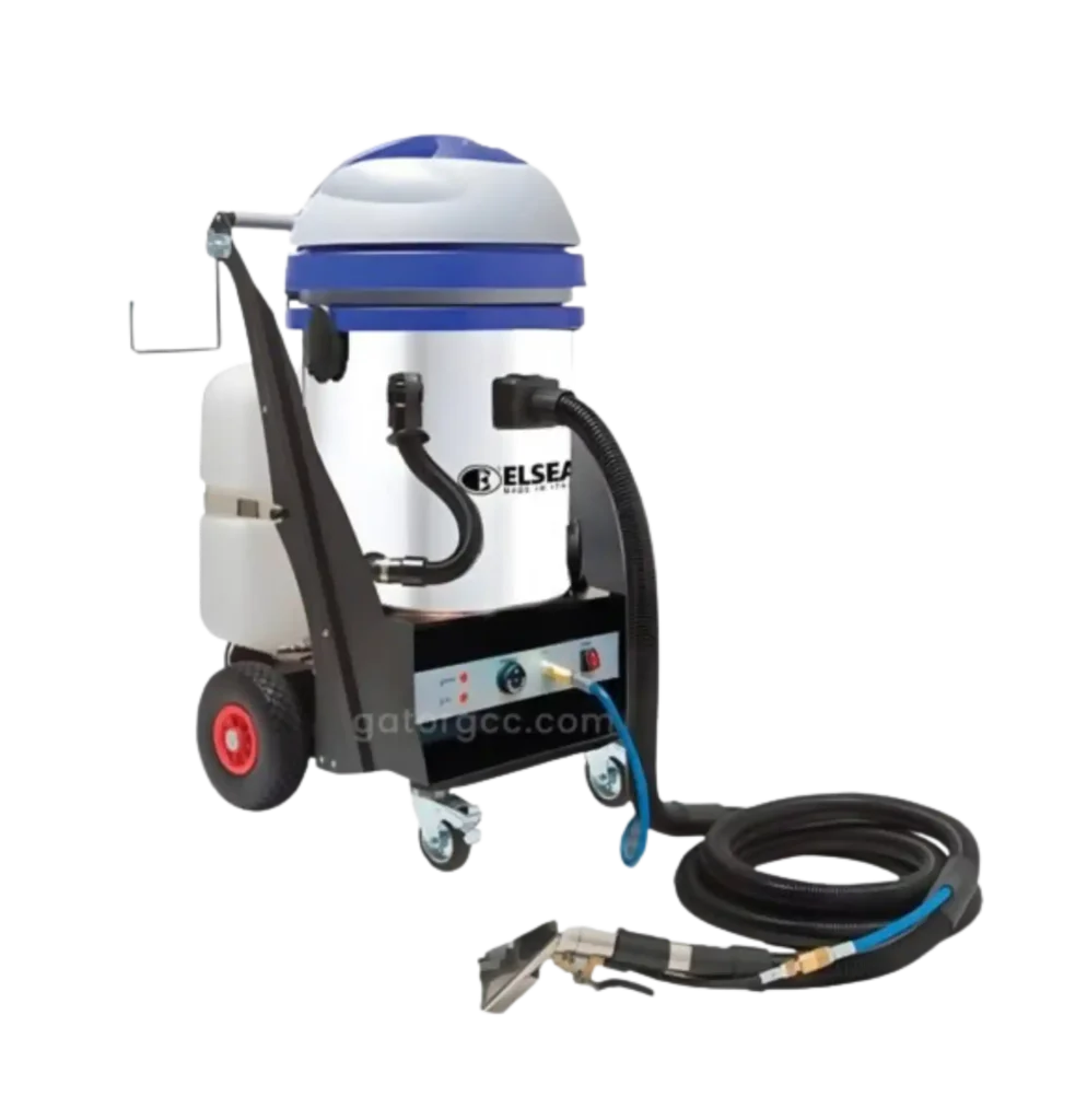 Elsea vacuum cleaning equipments Gator