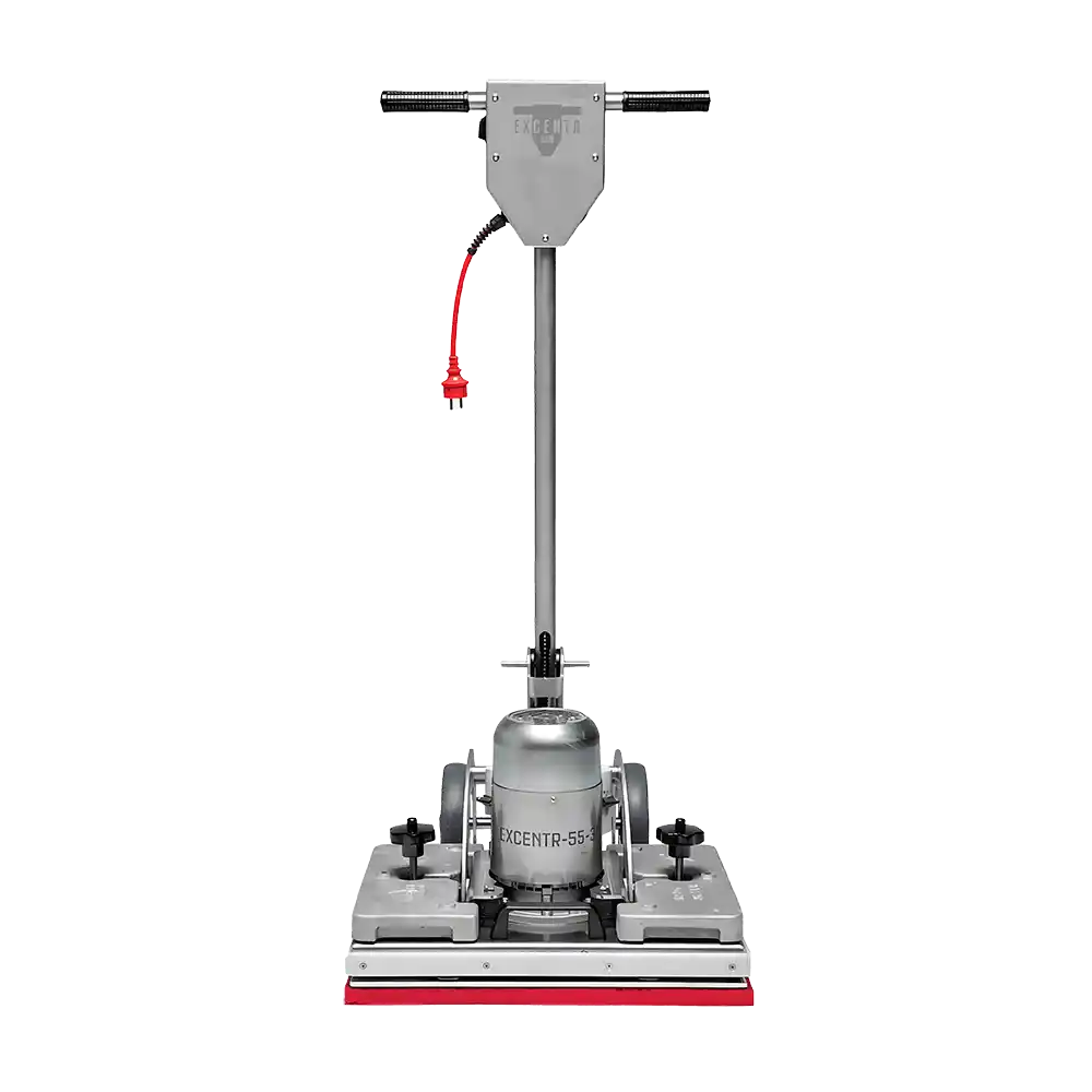 Excentr walk behind Gator UAE Saudi EX01