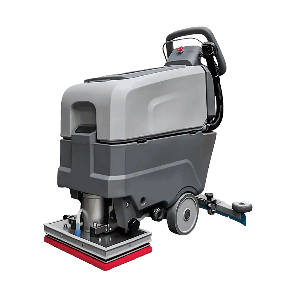 Excentr walk behind Gator UAE Saudi EX04