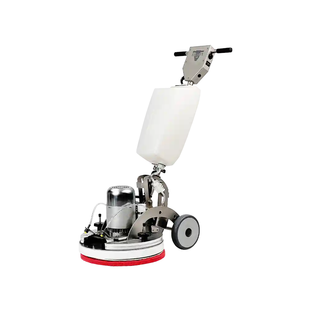 Excentr walk behind Gator UAE Saudi EX06