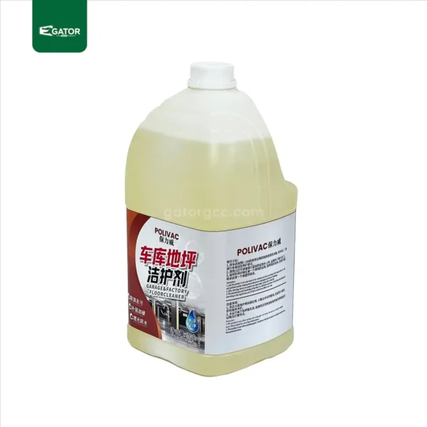 Garage & Factory Floor Cleaner DT91-4