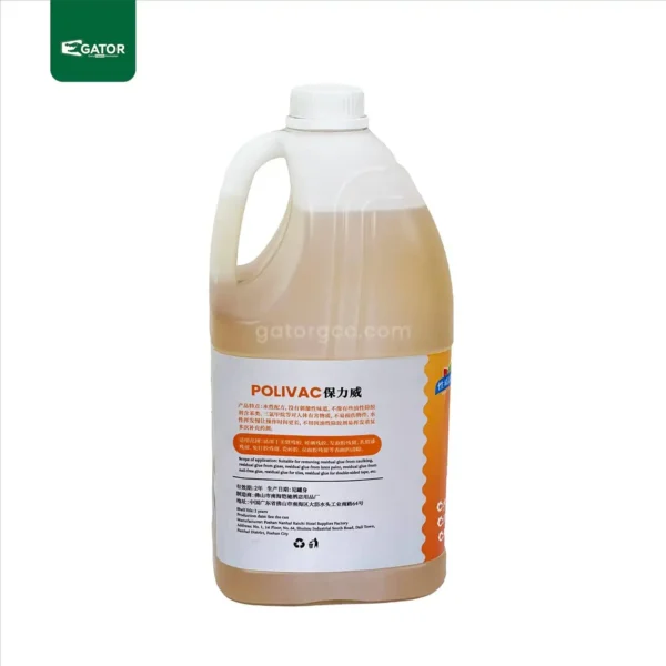 Gator Adhesive Remover details DT92-4
