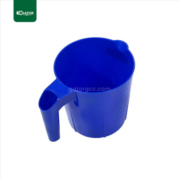 Gator Measuring Cup 1L Blue MC01B