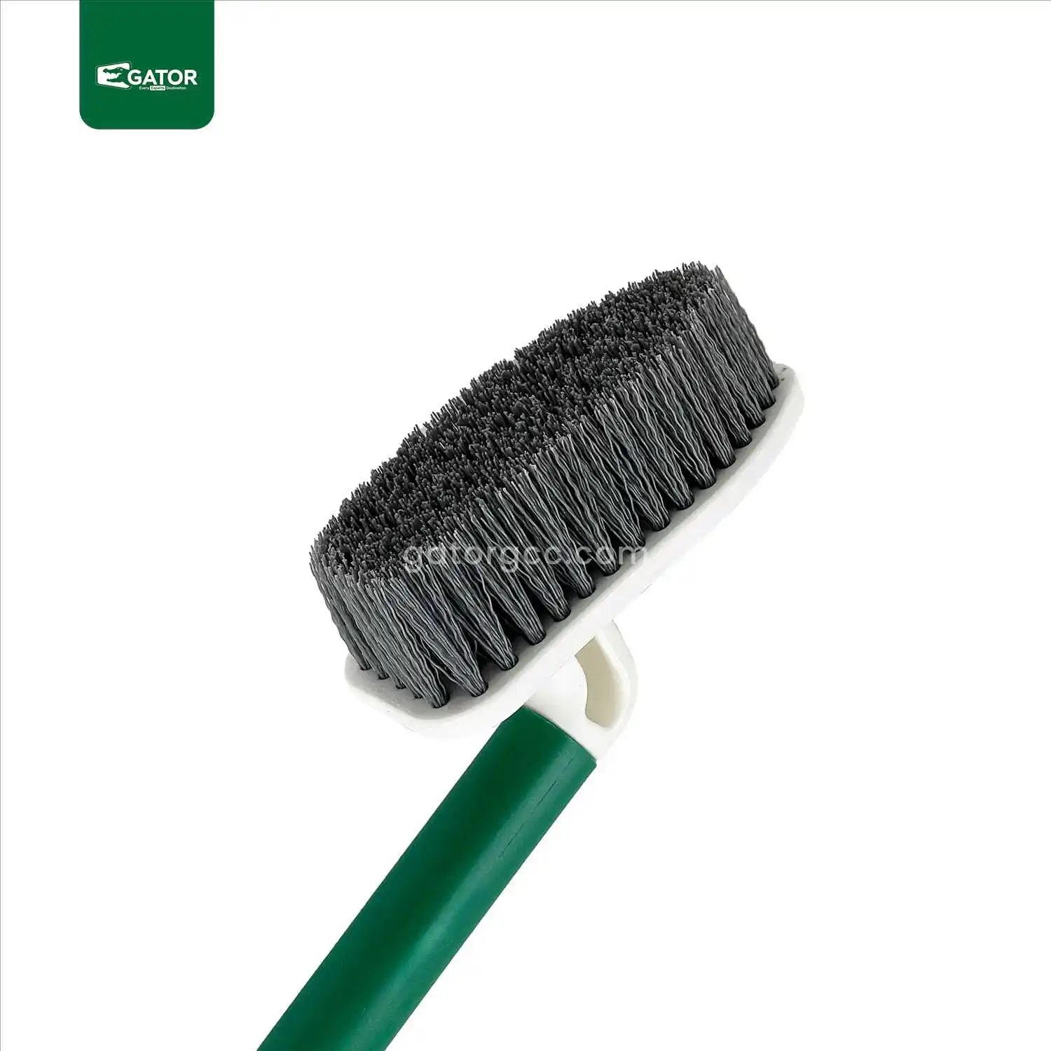 IB05 Flexible Handheld Cleaning Brush Gator