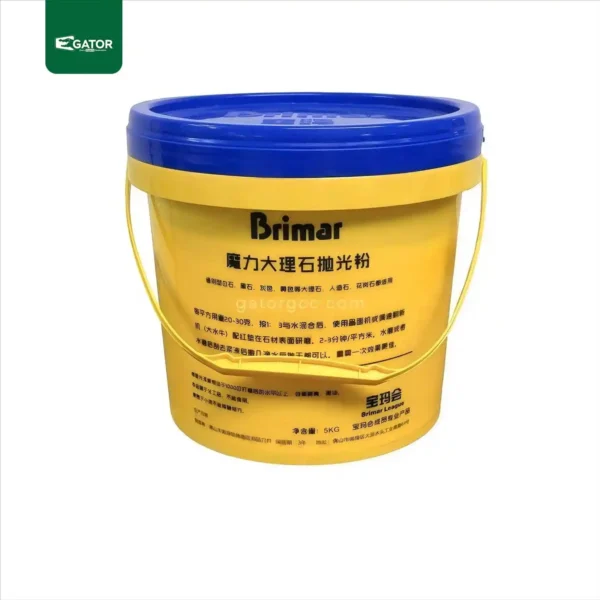 Majik Polishing Powder Gator SE30-5